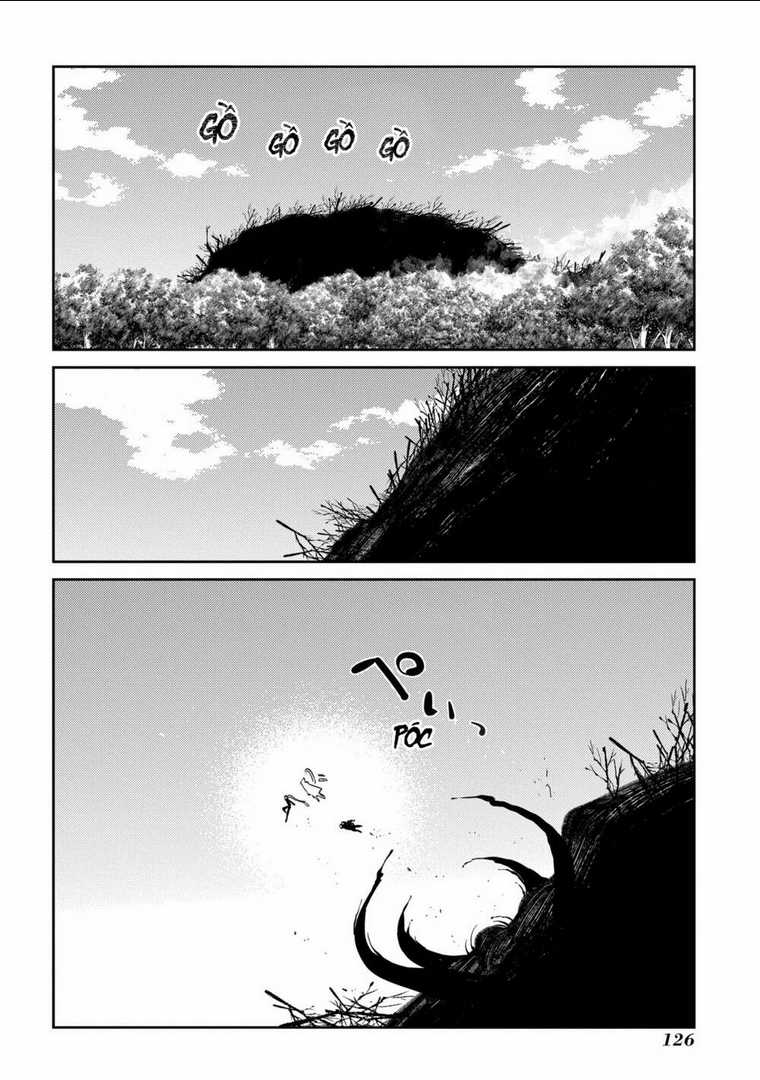 Cánh Hoa Về Luân Hồi Chapter 76 trang 10