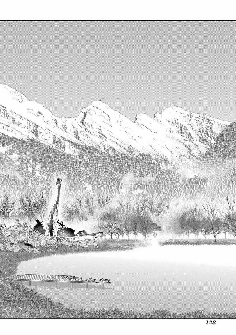 Cánh Hoa Về Luân Hồi Chapter 76 trang 12