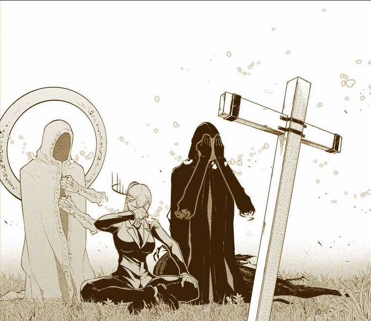 Cánh Hoa Về Luân Hồi Chapter 76 trang 24