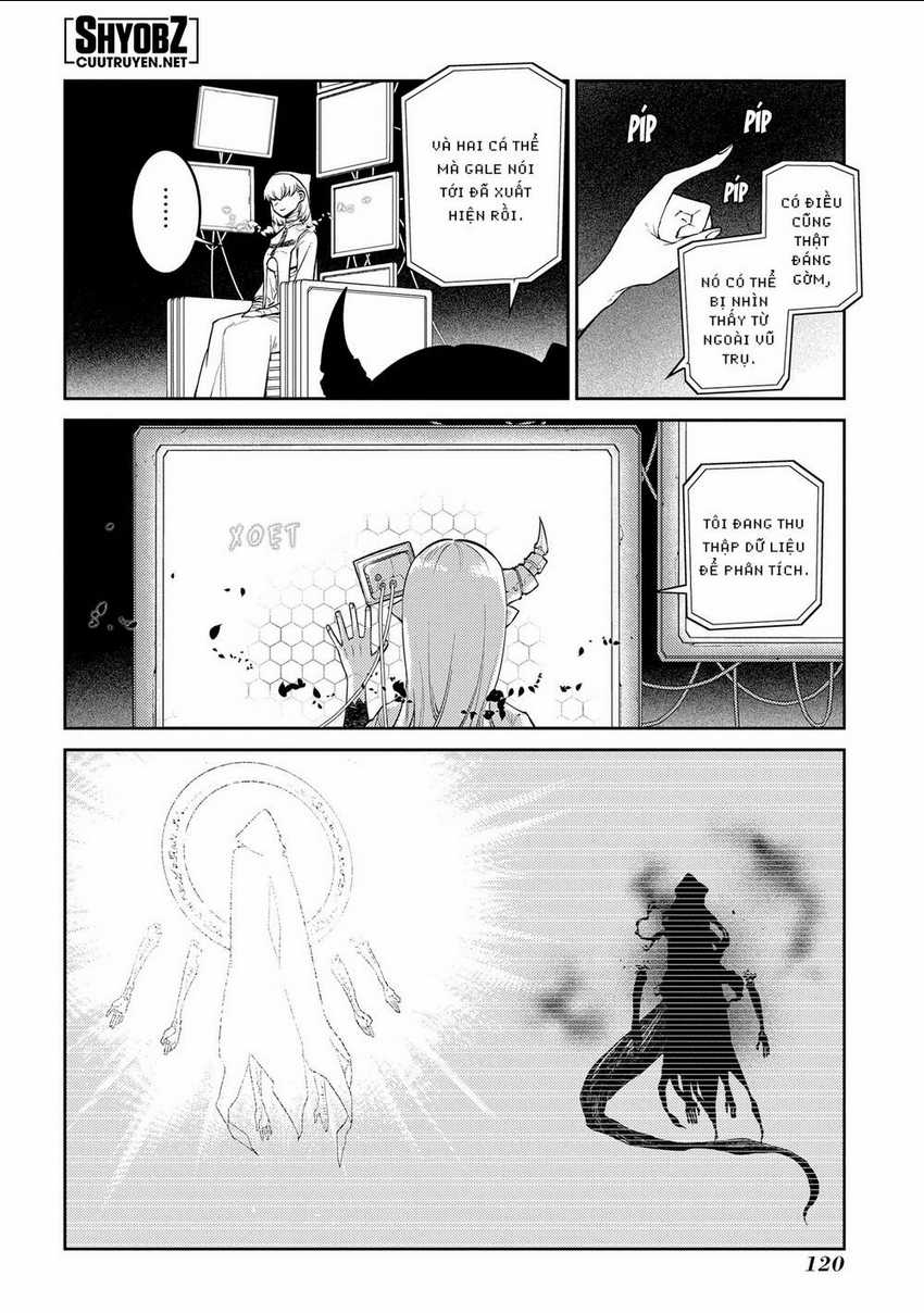 Cánh Hoa Về Luân Hồi Chapter 76 trang 4