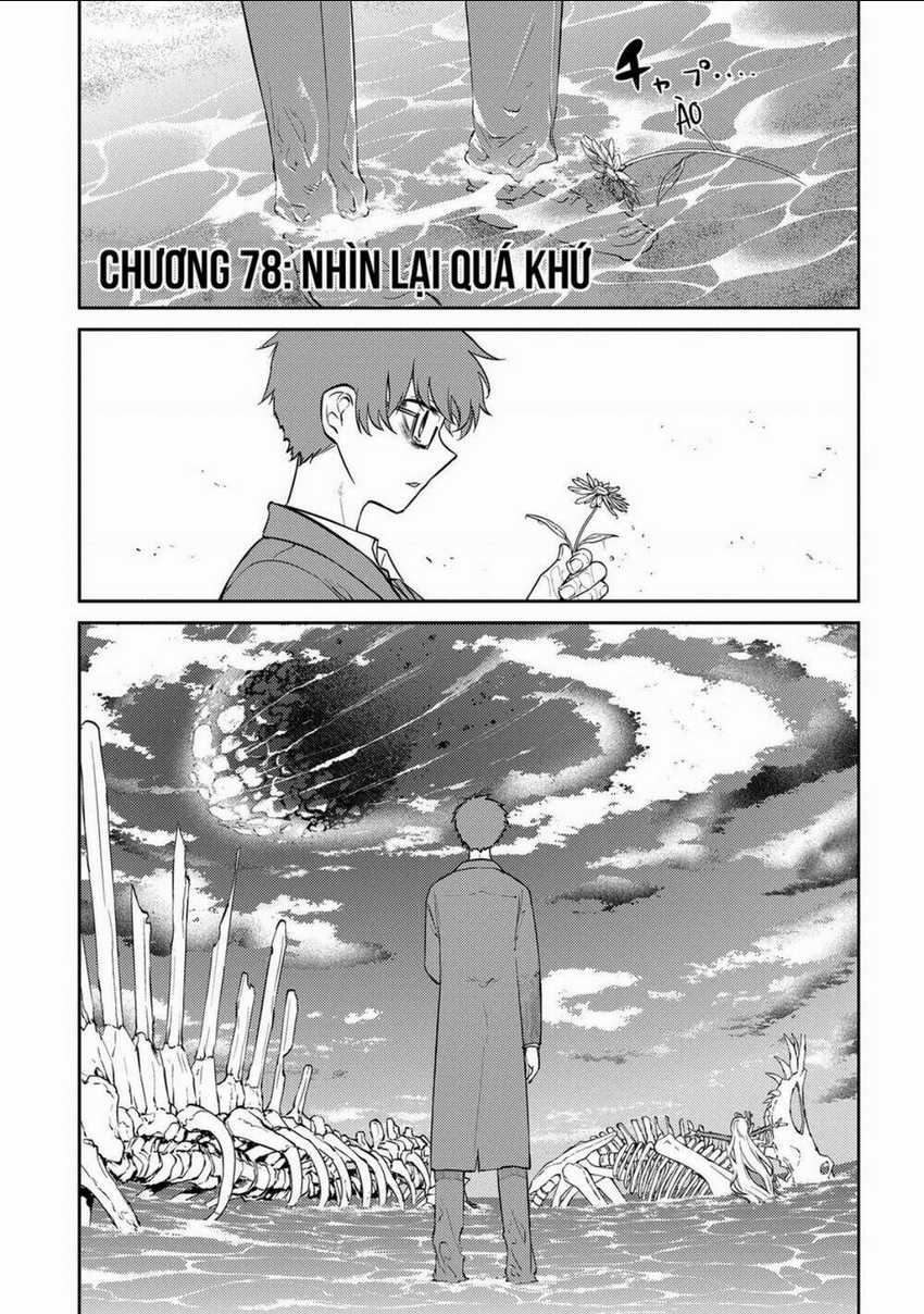 Cánh Hoa Về Luân Hồi Chapter 78 trang 4