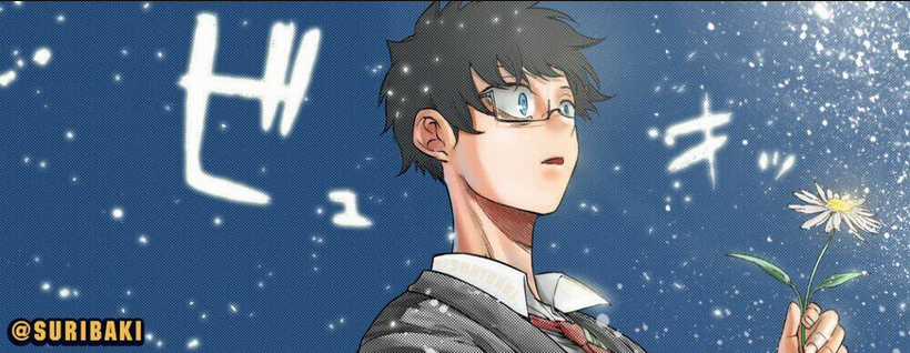 Cánh Hoa Về Luân Hồi Chapter 78 trang 5