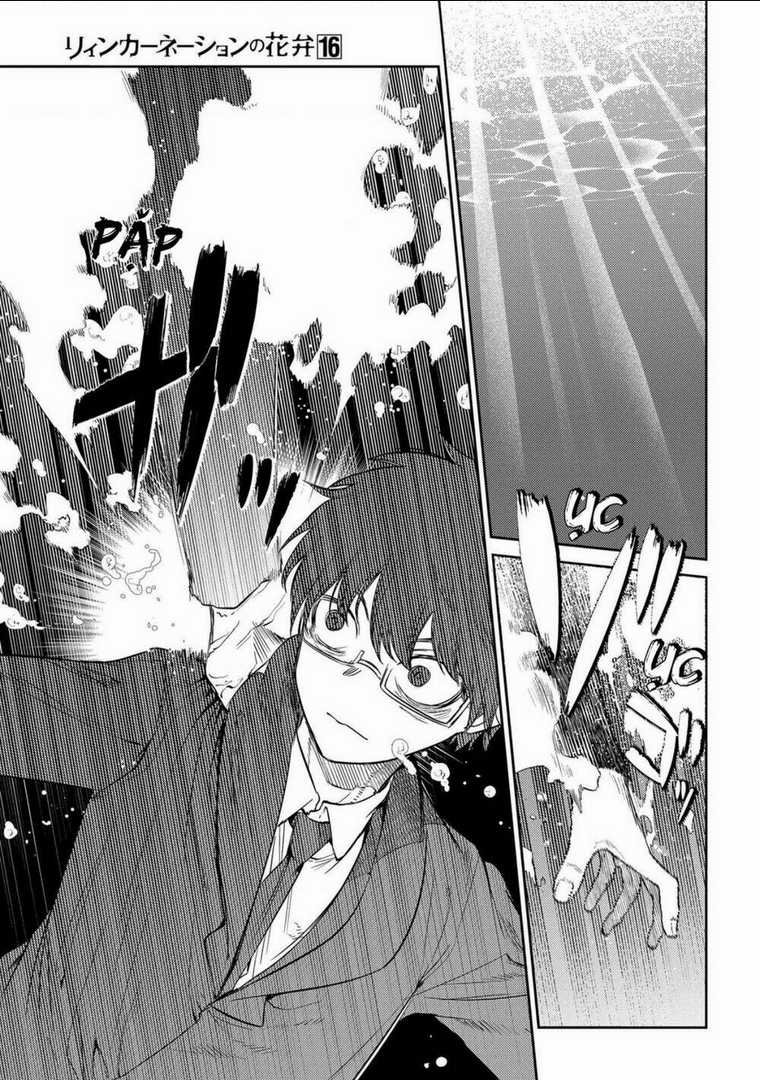 Cánh Hoa Về Luân Hồi Chapter 79 trang 18