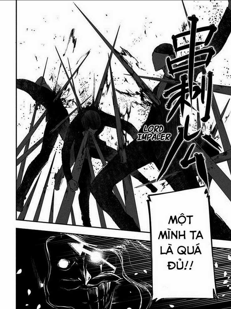 Cánh Hoa Về Luân Hồi Chapter 8 trang 10