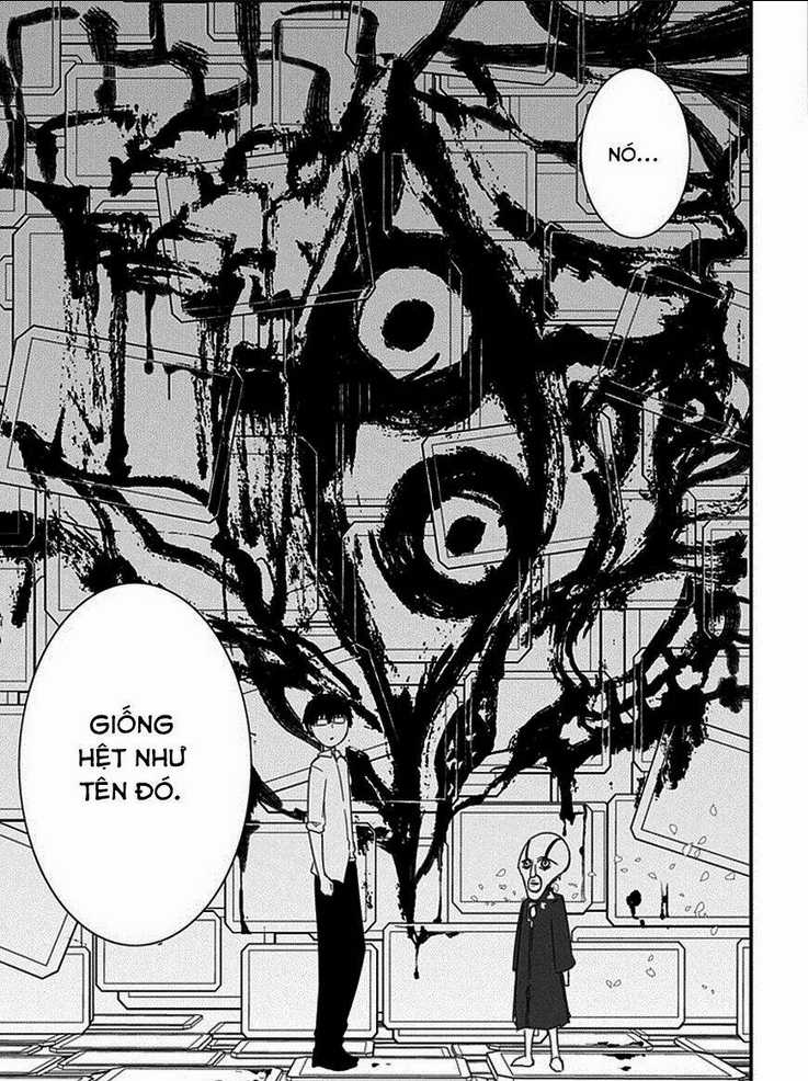 Cánh Hoa Về Luân Hồi Chapter 8 trang 5