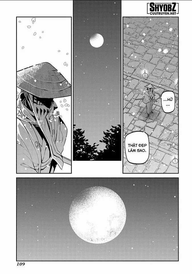 Cánh Hoa Về Luân Hồi Chapter 81 trang 26