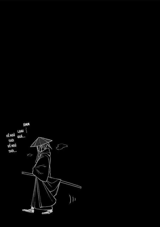 Cánh Hoa Về Luân Hồi Chapter 81 trang 28