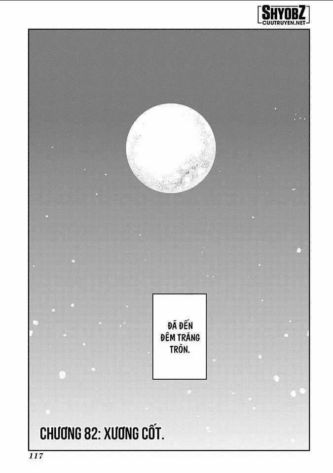 Cánh Hoa Về Luân Hồi Chapter 82 trang 6