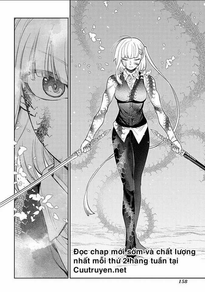 Cánh Hoa Về Luân Hồi Chapter 83 trang 15