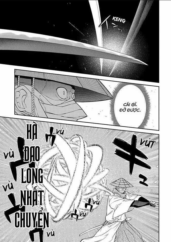 Cánh Hoa Về Luân Hồi Chapter 83 trang 26