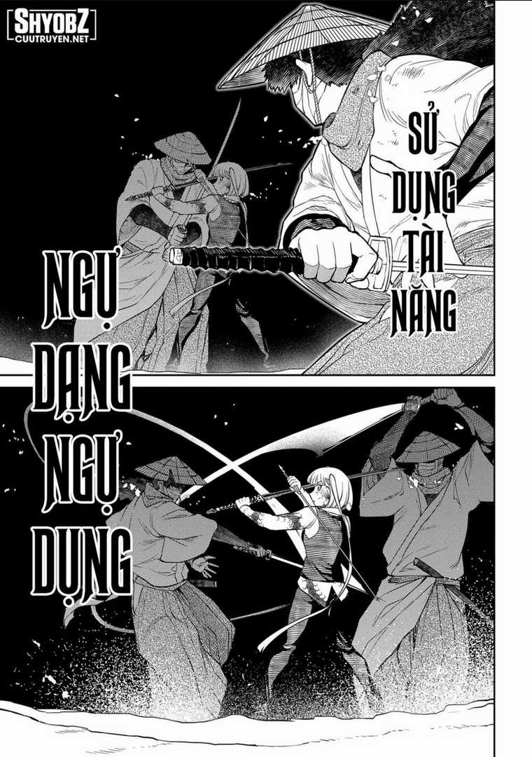 Cánh Hoa Về Luân Hồi Chapter 84 trang 12