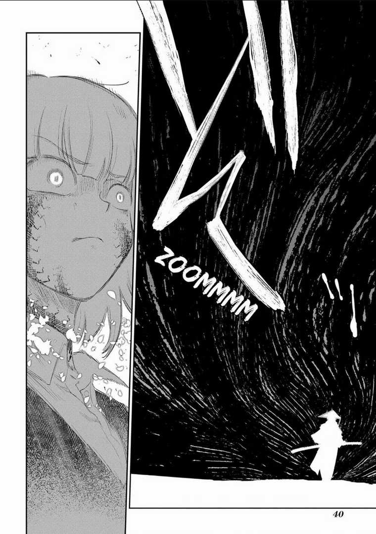 Cánh Hoa Về Luân Hồi Chapter 84 trang 41