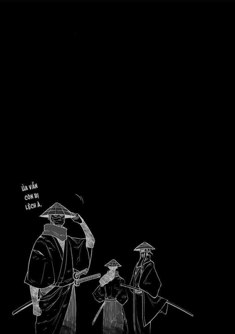 Cánh Hoa Về Luân Hồi Chapter 84 trang 49