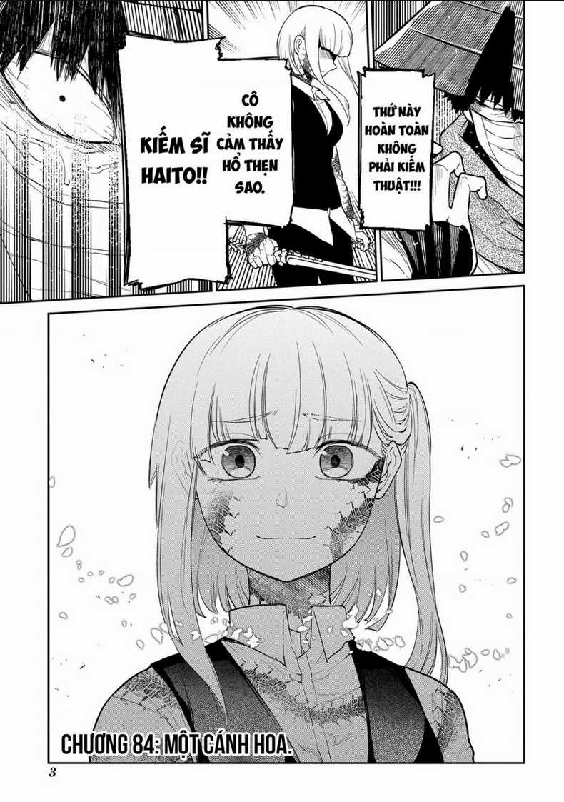 Cánh Hoa Về Luân Hồi Chapter 84 trang 6