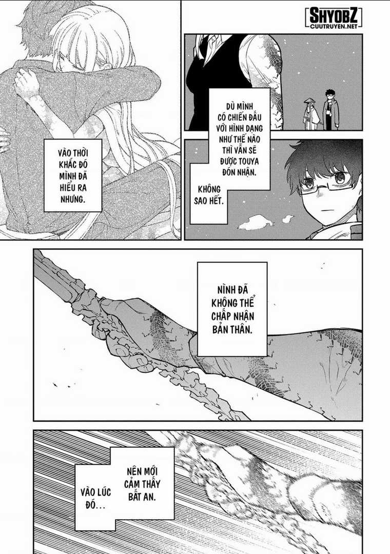 Cánh Hoa Về Luân Hồi Chapter 84 trang 8