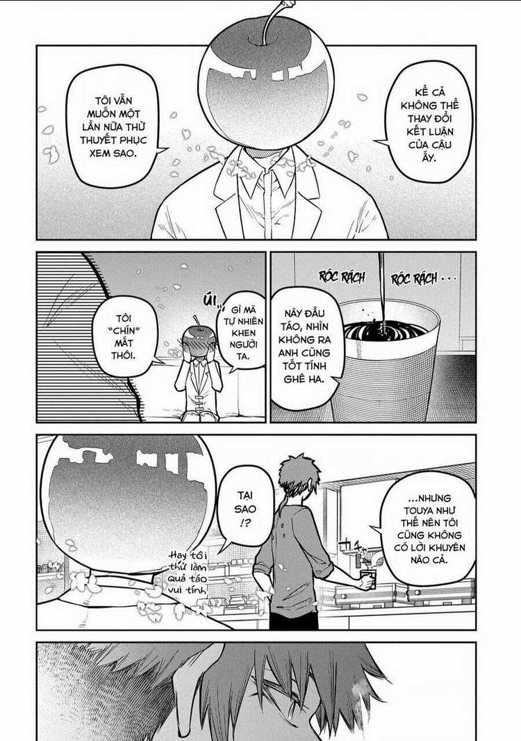 Cánh Hoa Về Luân Hồi Chapter 85 trang 39