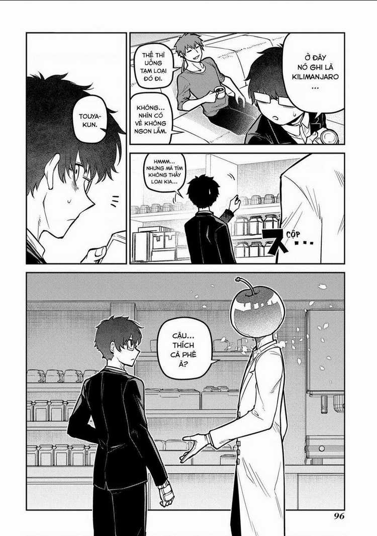 Cánh Hoa Về Luân Hồi Chapter 85 trang 47