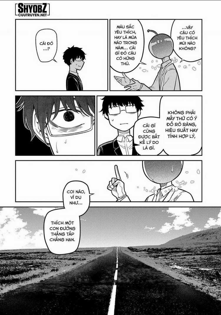 Cánh Hoa Về Luân Hồi Chapter 85 trang 49