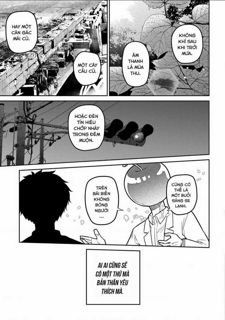 Cánh Hoa Về Luân Hồi Chapter 85 trang 50