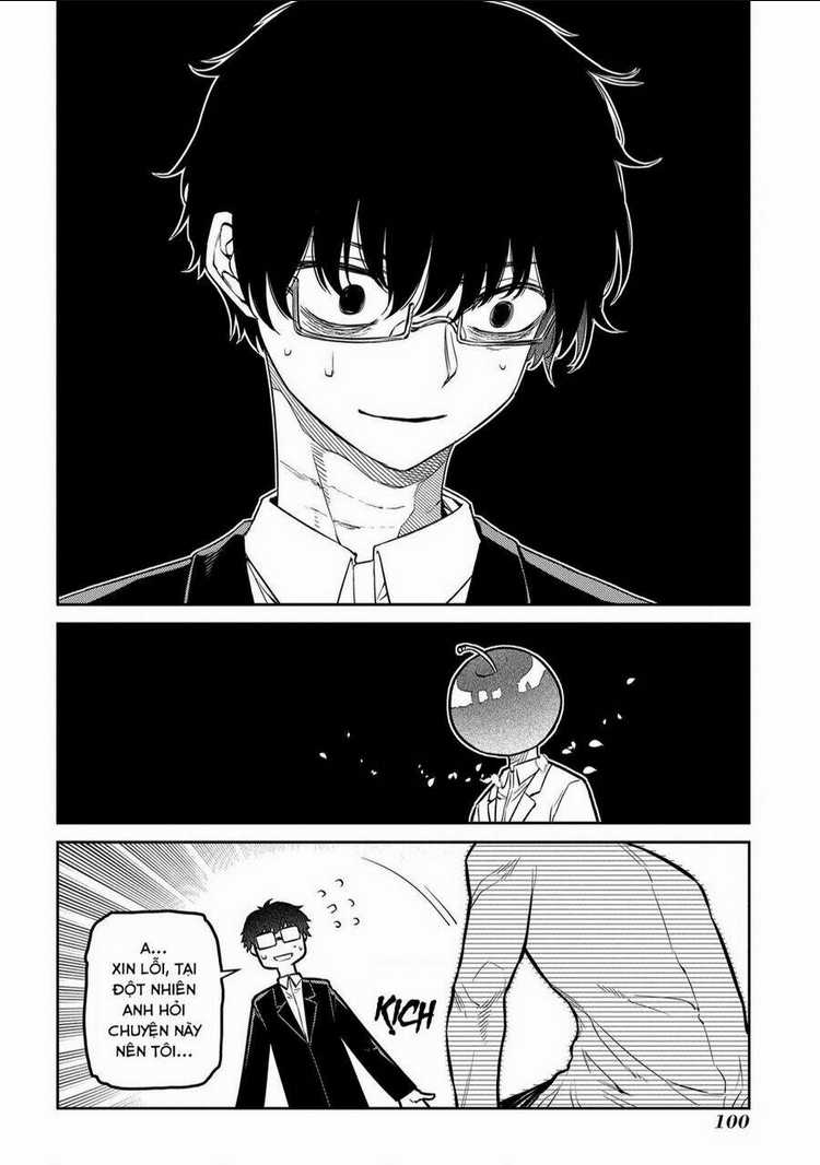 Cánh Hoa Về Luân Hồi Chapter 85 trang 51