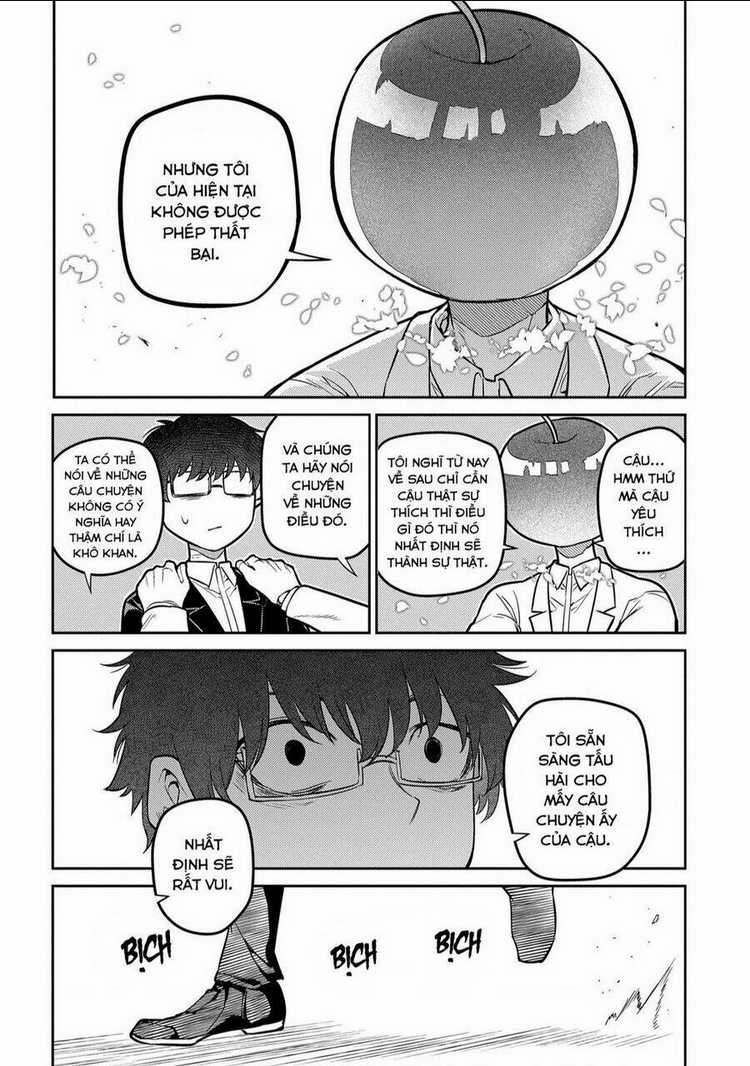 Cánh Hoa Về Luân Hồi Chapter 85 trang 53