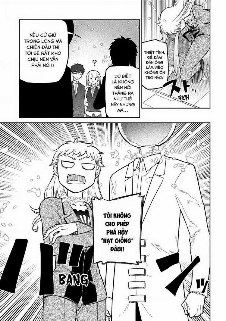 Cánh Hoa Về Luân Hồi Chapter 85 trang 56