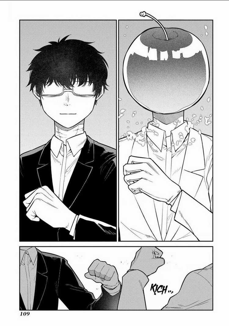 Cánh Hoa Về Luân Hồi Chapter 85 trang 60