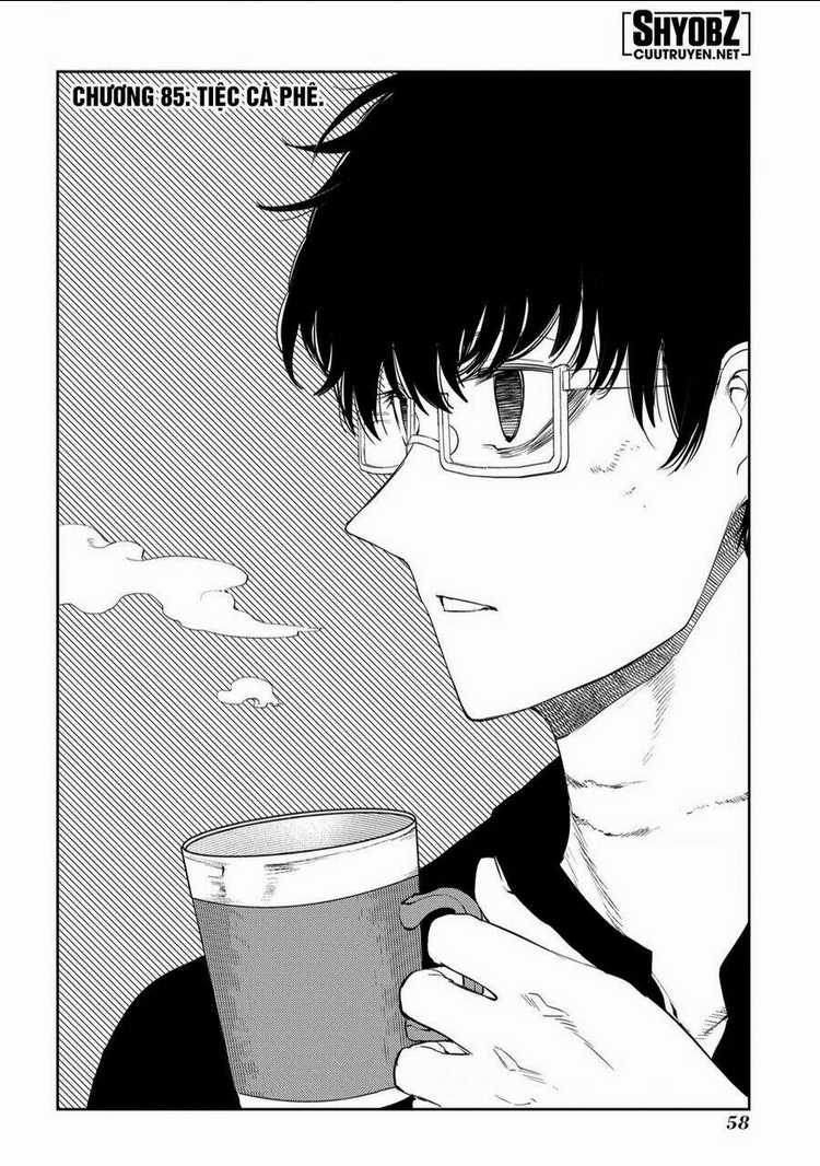 Cánh Hoa Về Luân Hồi Chapter 85 trang 9