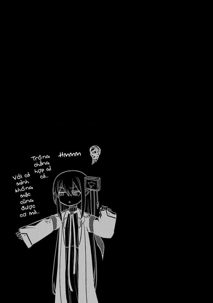 Cánh Hoa Về Luân Hồi Chapter 86 trang 29