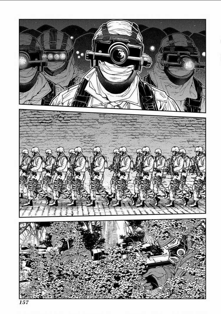 Cánh Hoa Về Luân Hồi Chapter 87 trang 15