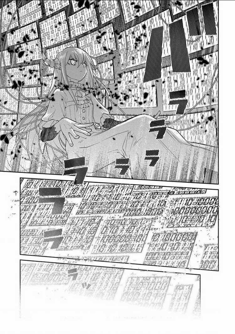 Cánh Hoa Về Luân Hồi Chapter 87 trang 25