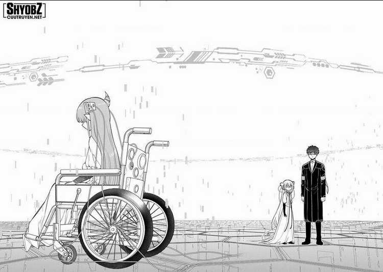 Cánh Hoa Về Luân Hồi Chapter 87 trang 26