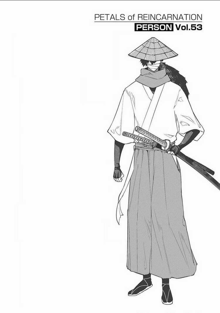 Cánh Hoa Về Luân Hồi Chapter 87 trang 29