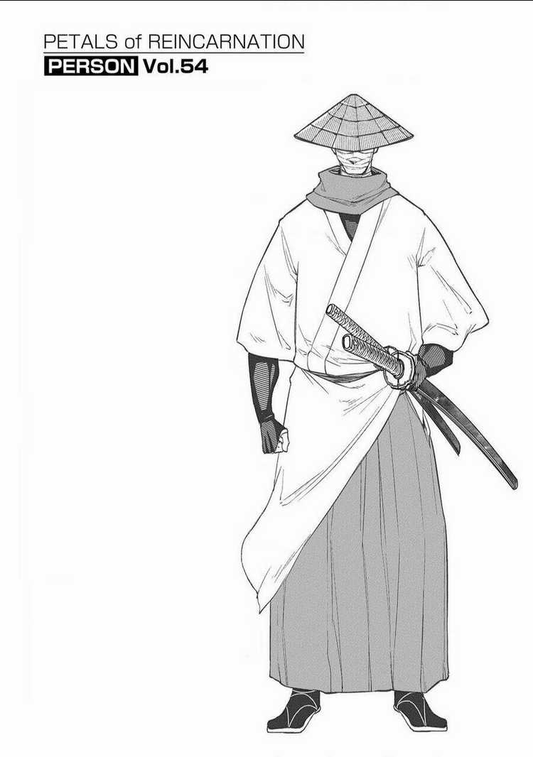 Cánh Hoa Về Luân Hồi Chapter 87 trang 30