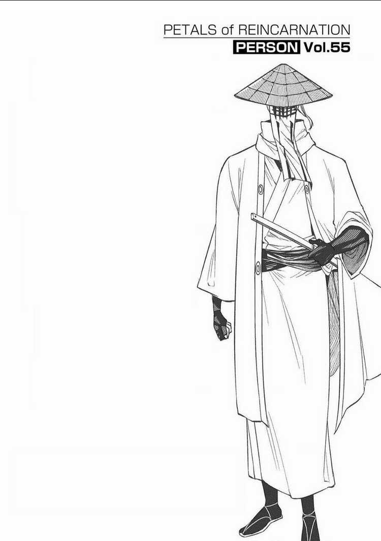 Cánh Hoa Về Luân Hồi Chapter 87 trang 31