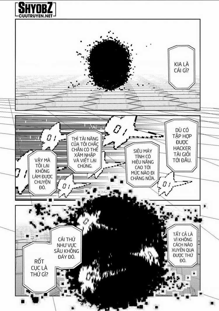 Cánh Hoa Về Luân Hồi Chapter 88 trang 16