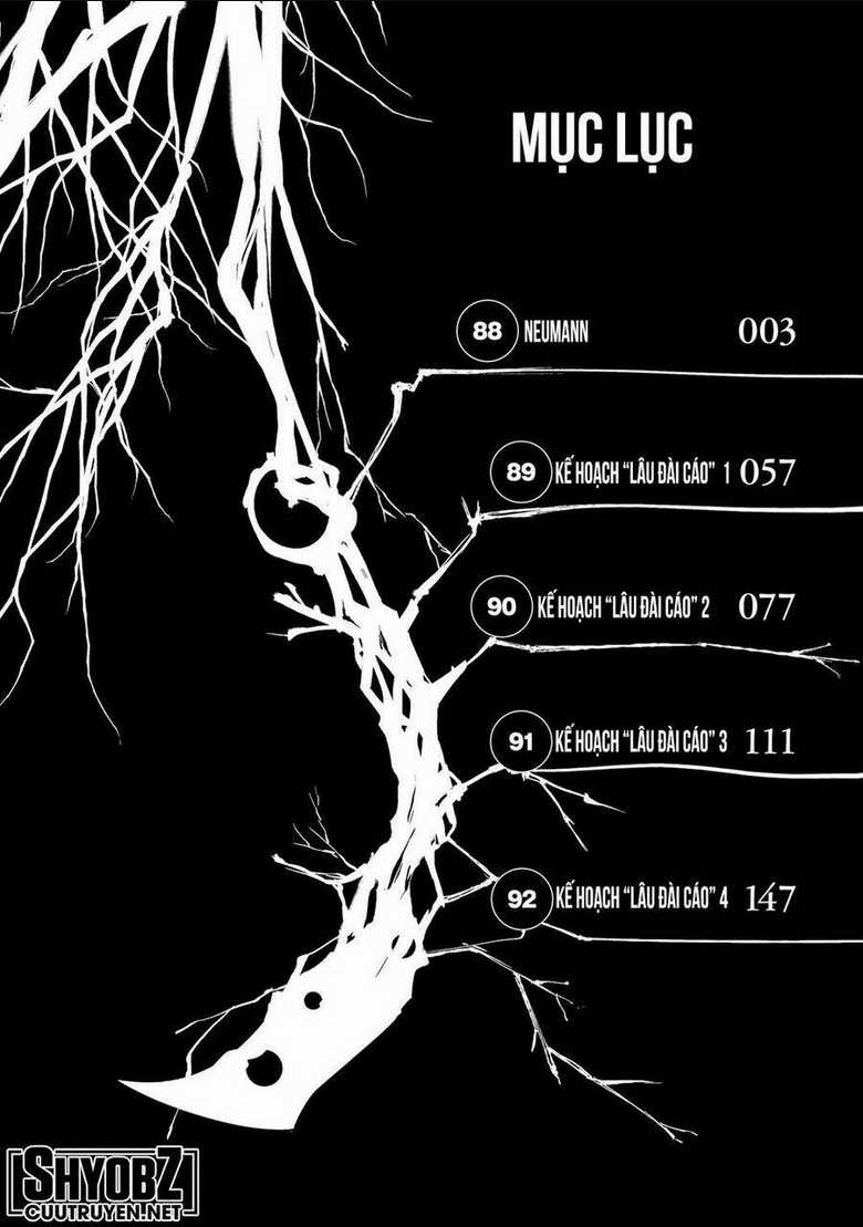 Cánh Hoa Về Luân Hồi Chapter 88 trang 3