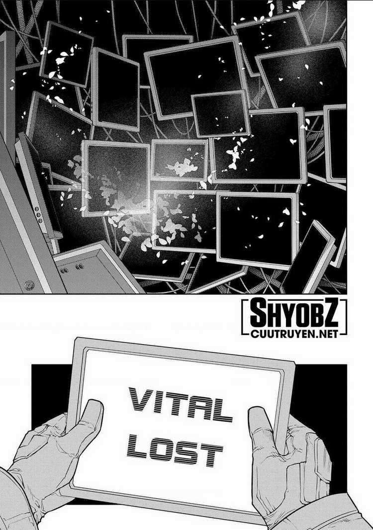 Cánh Hoa Về Luân Hồi Chapter 88 trang 53