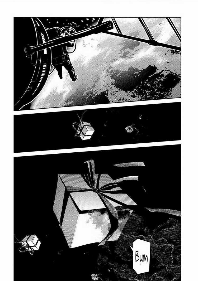 Cánh Hoa Về Luân Hồi Chapter 88 trang 54