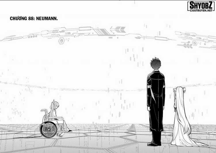 Cánh Hoa Về Luân Hồi Chapter 88 trang 7