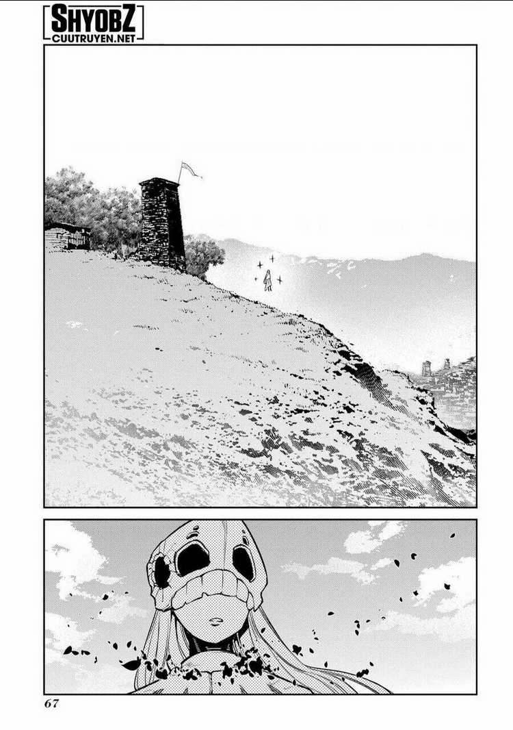 Cánh Hoa Về Luân Hồi Chapter 89 trang 11