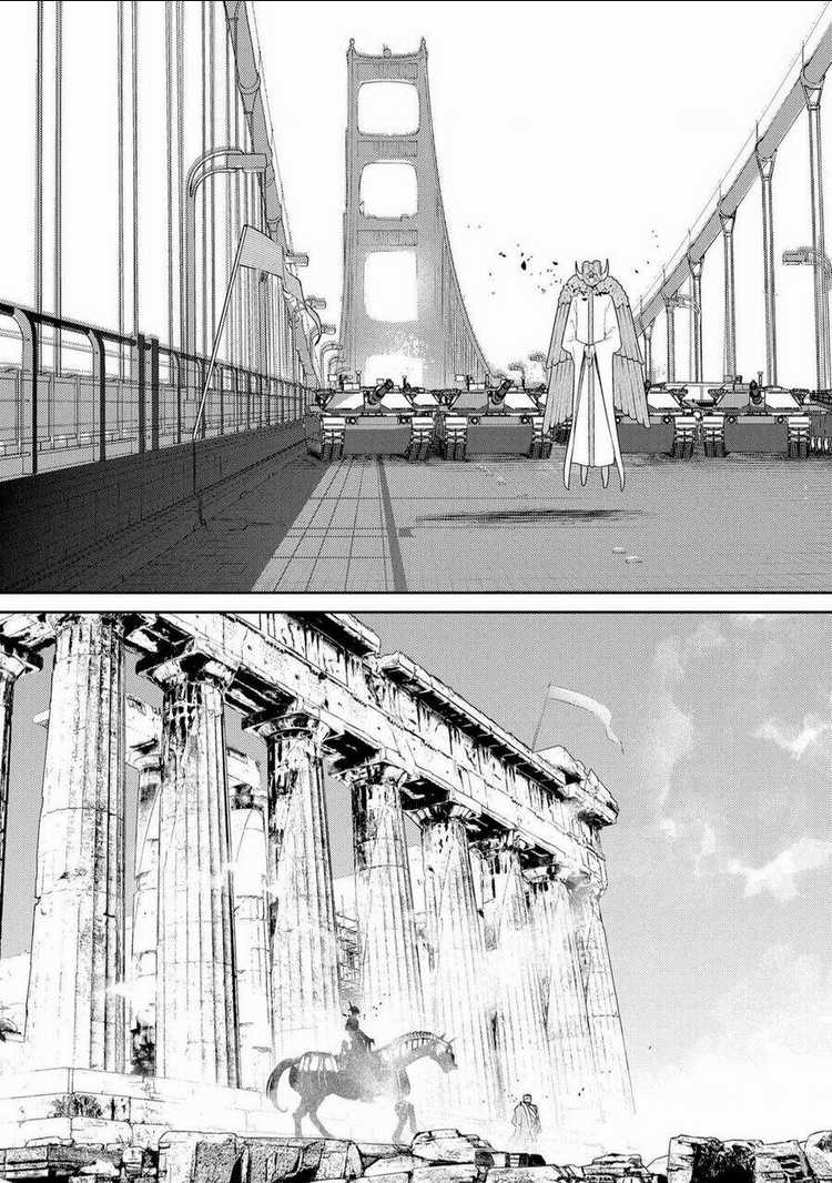 Cánh Hoa Về Luân Hồi Chapter 89 trang 12