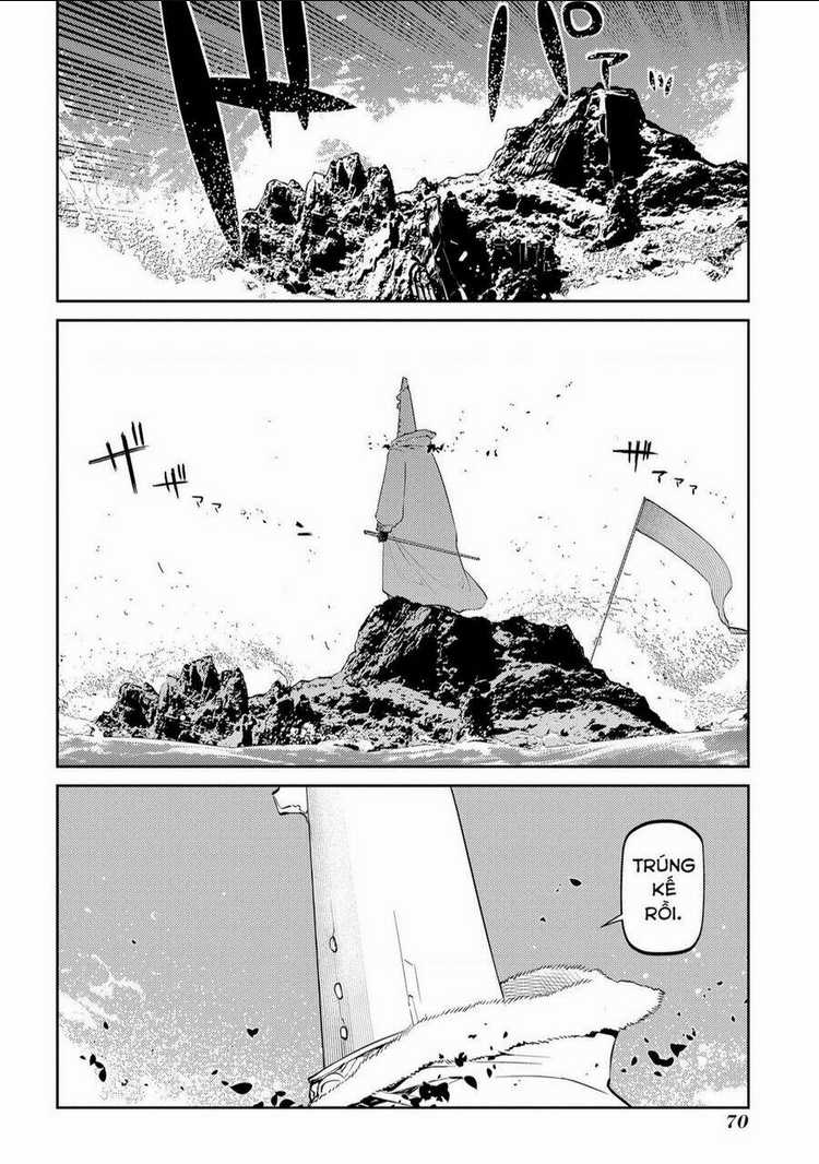 Cánh Hoa Về Luân Hồi Chapter 89 trang 14