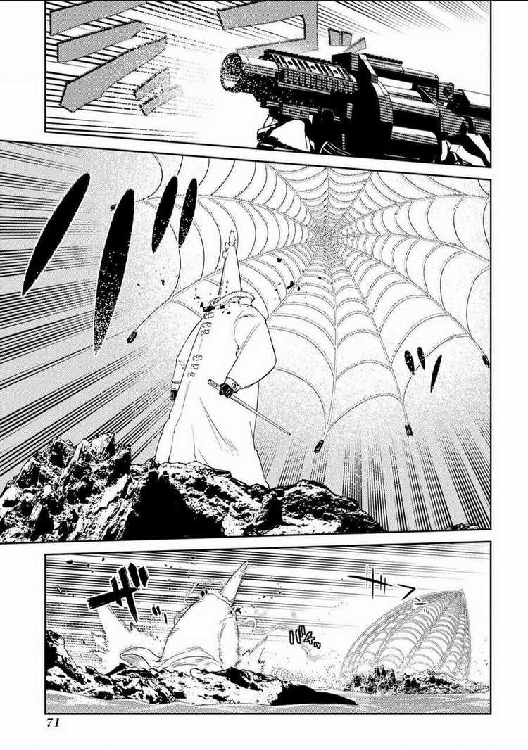 Cánh Hoa Về Luân Hồi Chapter 89 trang 15