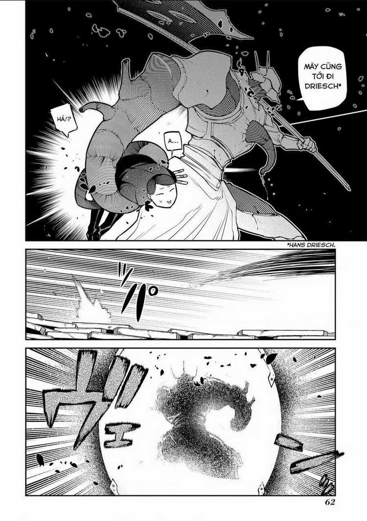 Cánh Hoa Về Luân Hồi Chapter 89 trang 6