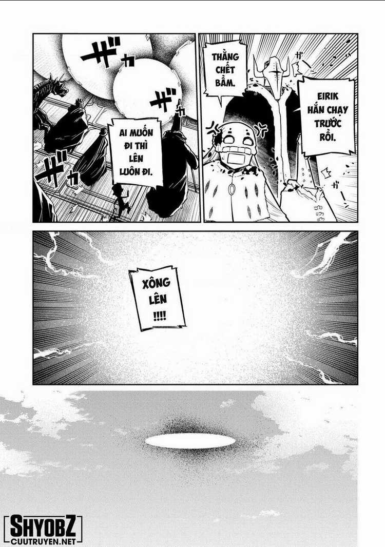 Cánh Hoa Về Luân Hồi Chapter 89 trang 7