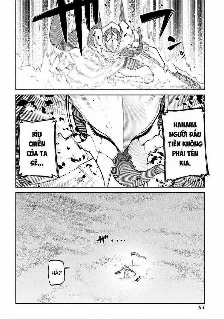 Cánh Hoa Về Luân Hồi Chapter 89 trang 8