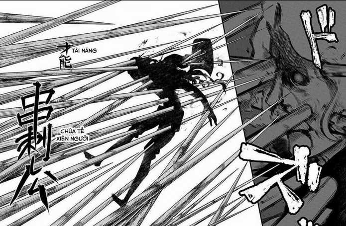 Cánh Hoa Về Luân Hồi Chapter 9 trang 26