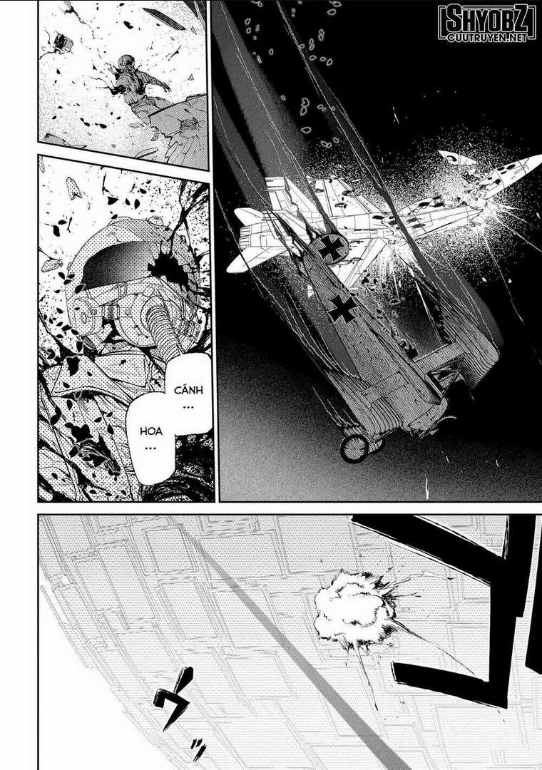 Cánh Hoa Về Luân Hồi Chapter 90 trang 10