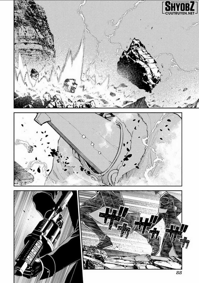 Cánh Hoa Về Luân Hồi Chapter 90 trang 12